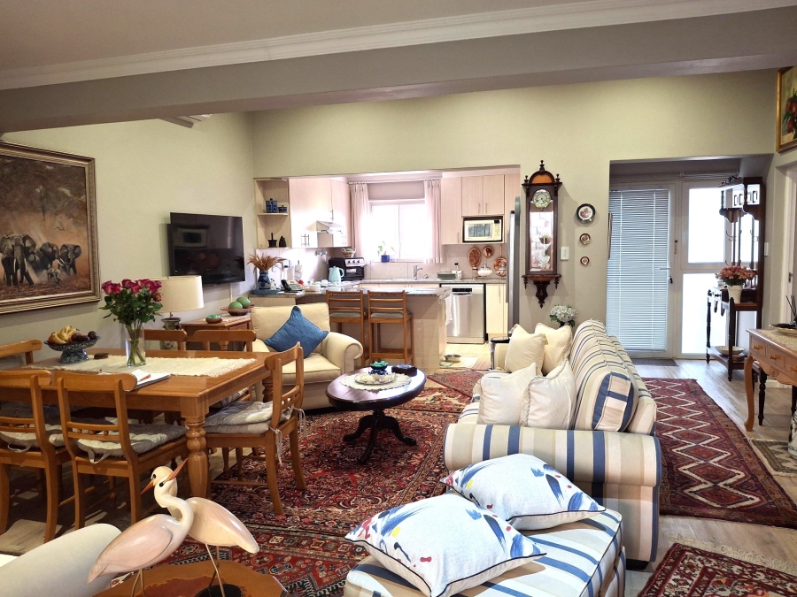 2 Bedroom Property for Sale in Fonteine Retirement Village Western Cape